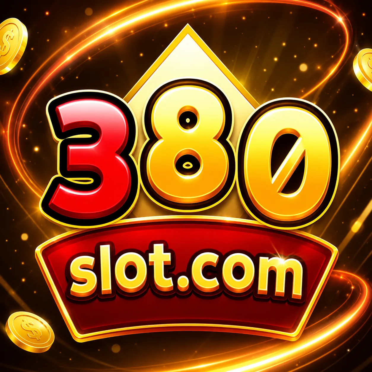 380SLOT - Kecepatan Tinggi dan Ketegangan Balapan