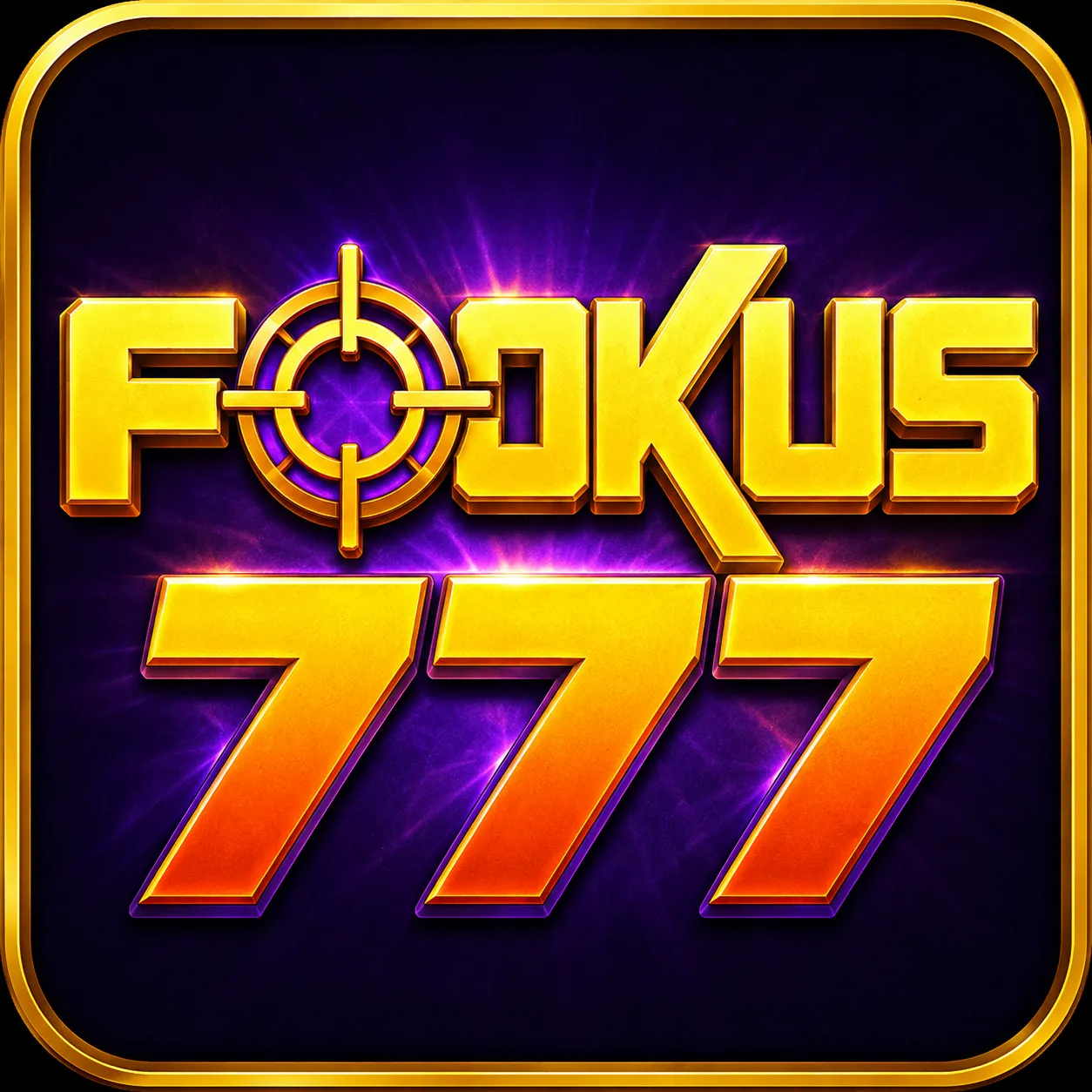 FOKUS777 - Permainan Poker Seru dan Menarik