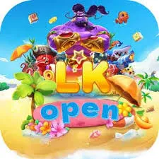 LKOPEN - Permainan Arcade Seru dan Menantang