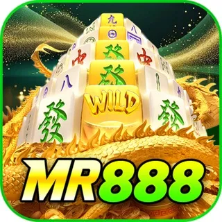 MR888 - Pertarungan Epik di Dunia Fighting