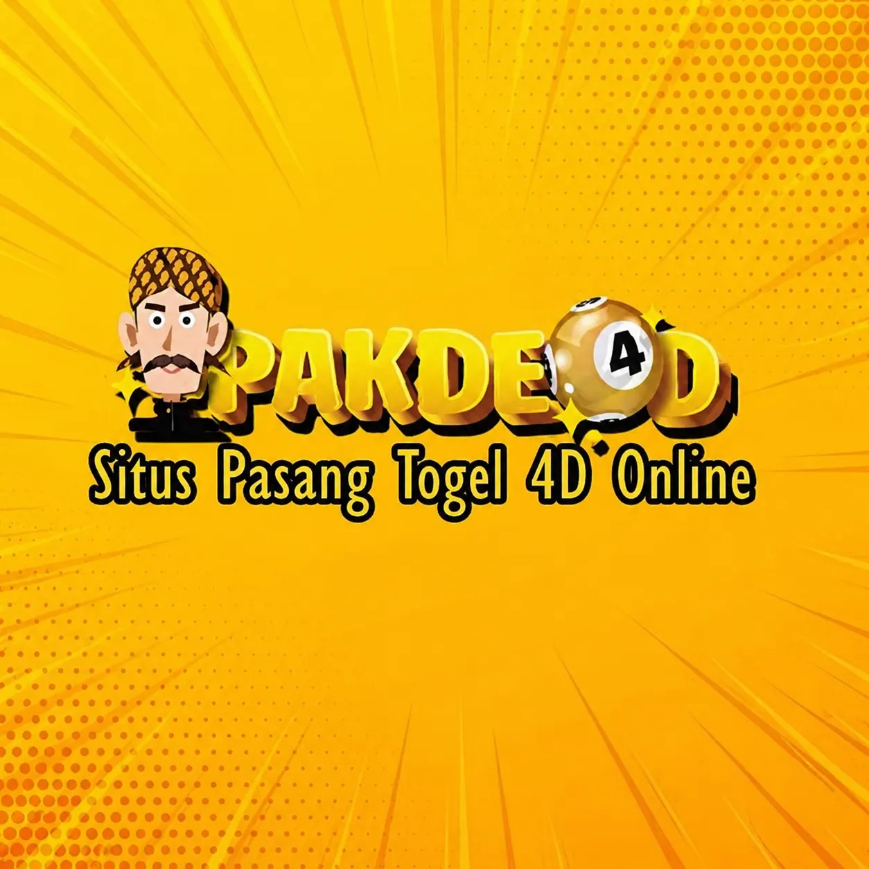 PAKDE4D - Perang FPS yang Menegangkan