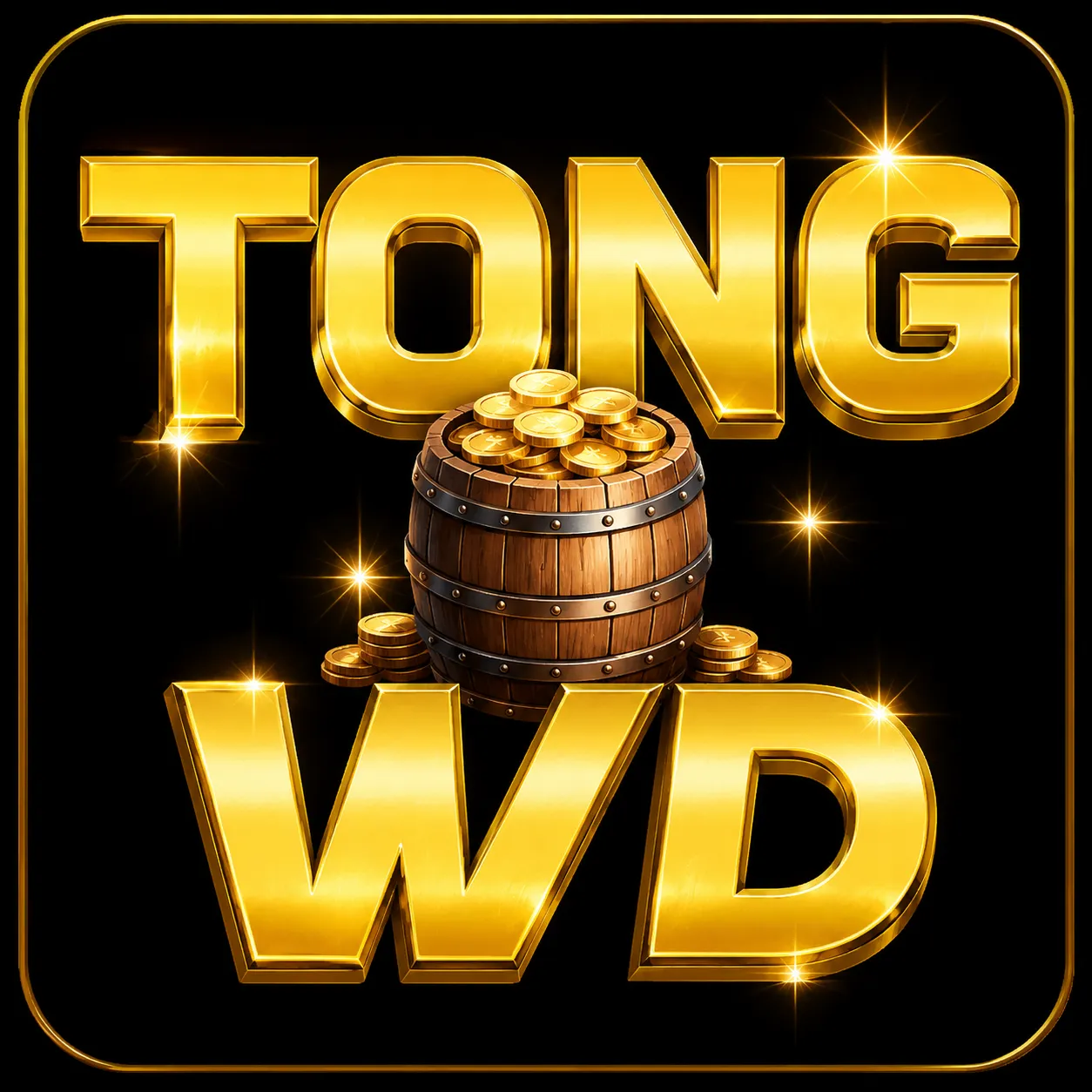 TONGWD - Balapan Motor Penuh Adrenalin