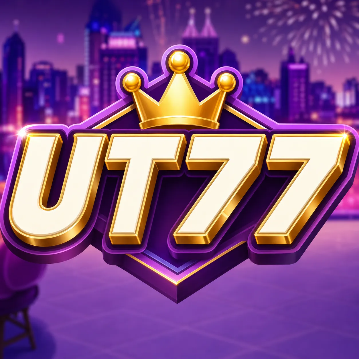 UT77 - Game Idle Seru dan Menarik