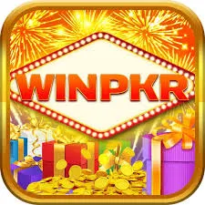 WINPKR - Game Tembak Ikan Terbaik di Ponsel Anda
