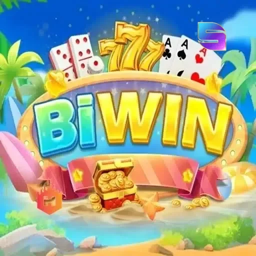 Logo biwin